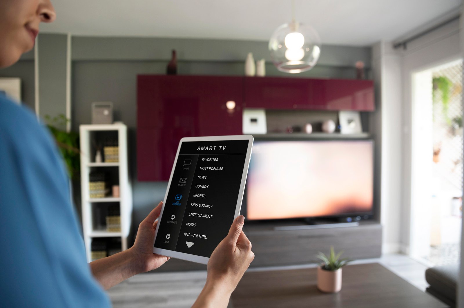 Home Automation